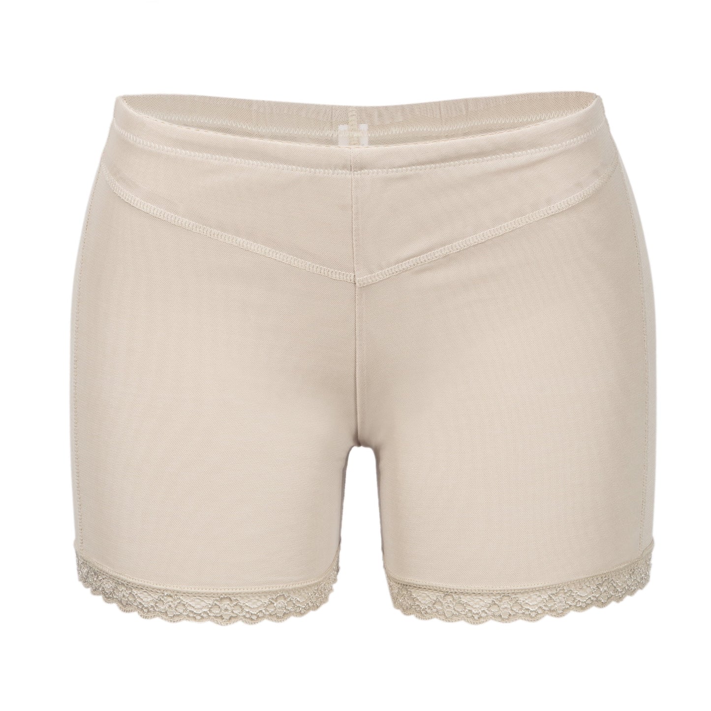 Bloom & Rise Tummy Control Butt Lifter Shaper Panties – Hip Enhancing Shapewear for Women
