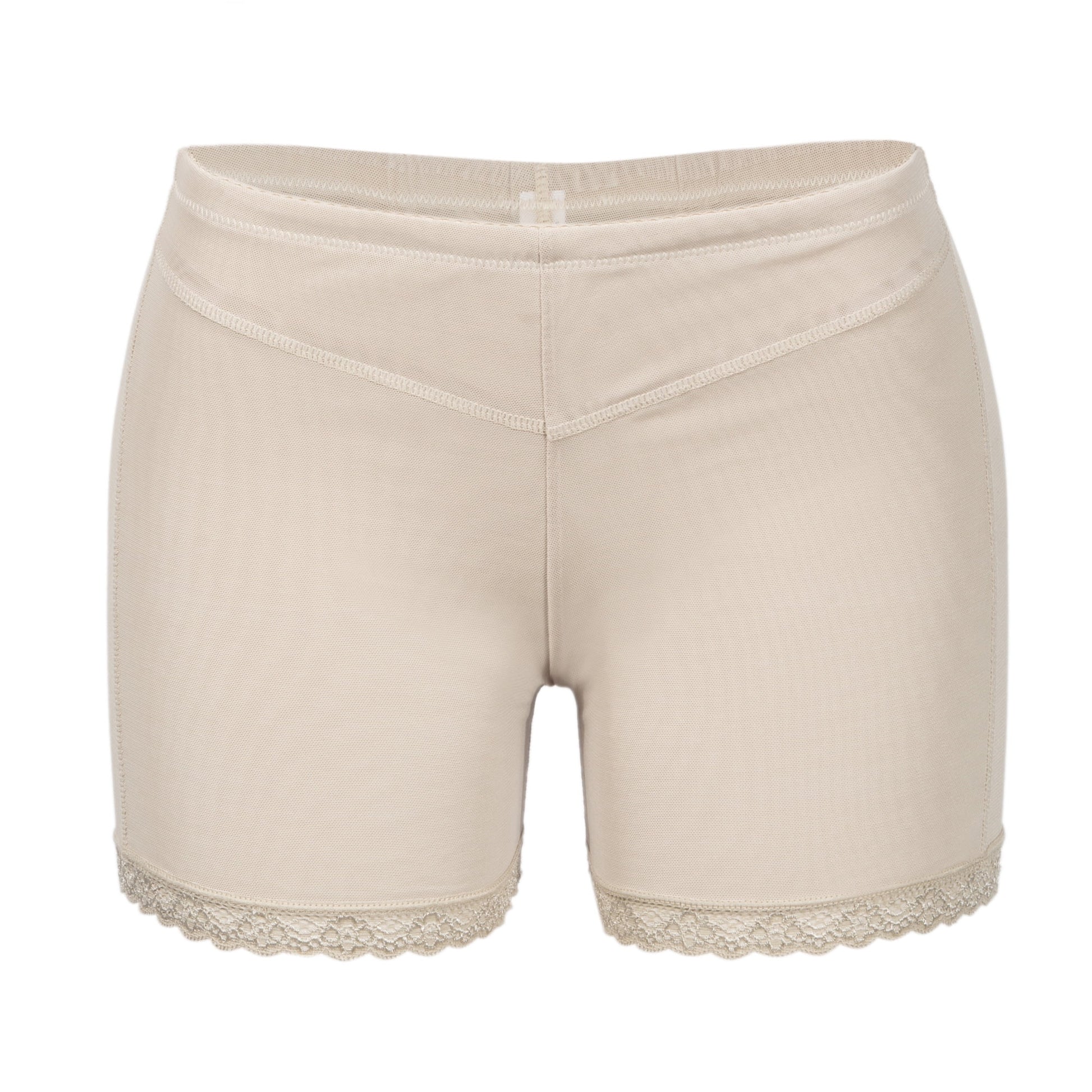 Bloom & Rise Tummy Control Butt Lifter Shaper Panties – Hip Enhancing Shapewear for Women