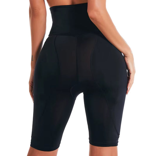 Women Buttock Sheath Fake Butt Lifter Shapewear Padding Panties Panty Shorts Thigh Trimmer Shape Wear False Hip Pads Enhancer