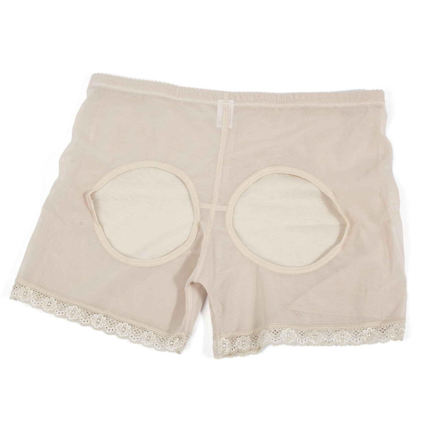 Bloom & Rise Tummy Control Butt Lifter Shaper Panties – Hip Enhancing Shapewear for Women