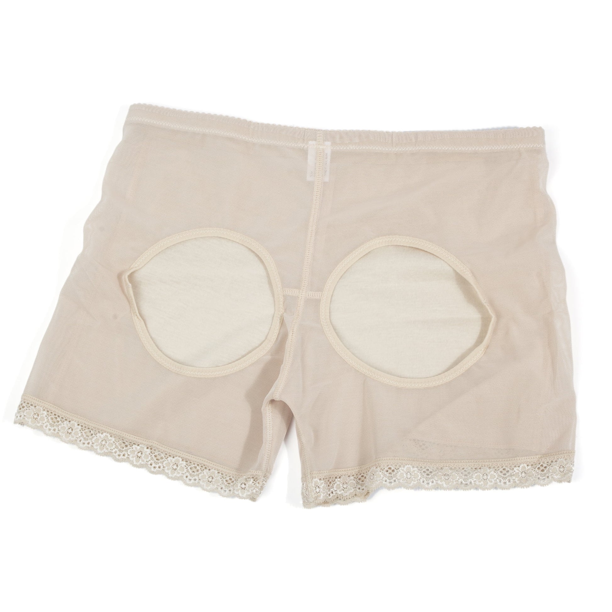 Bloom & Rise Tummy Control Butt Lifter Shaper Panties – Hip Enhancing Shapewear for Women