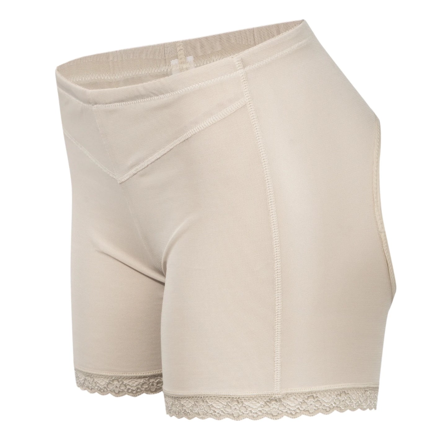 Bloom & Rise Tummy Control Butt Lifter Shaper Panties – Hip Enhancing Shapewear for Women