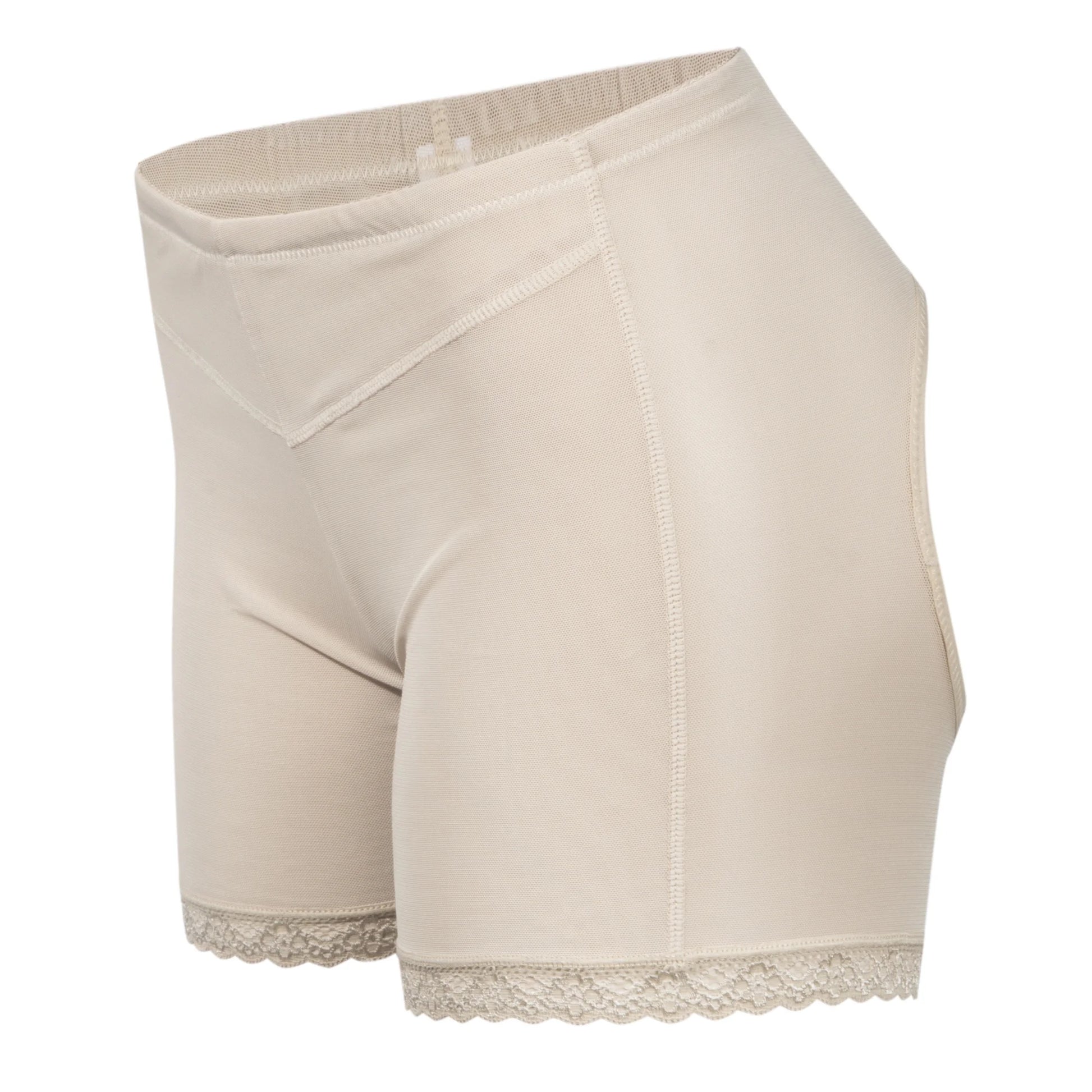 Bloom & Rise Tummy Control Butt Lifter Shaper Panties – Hip Enhancing Shapewear for Women