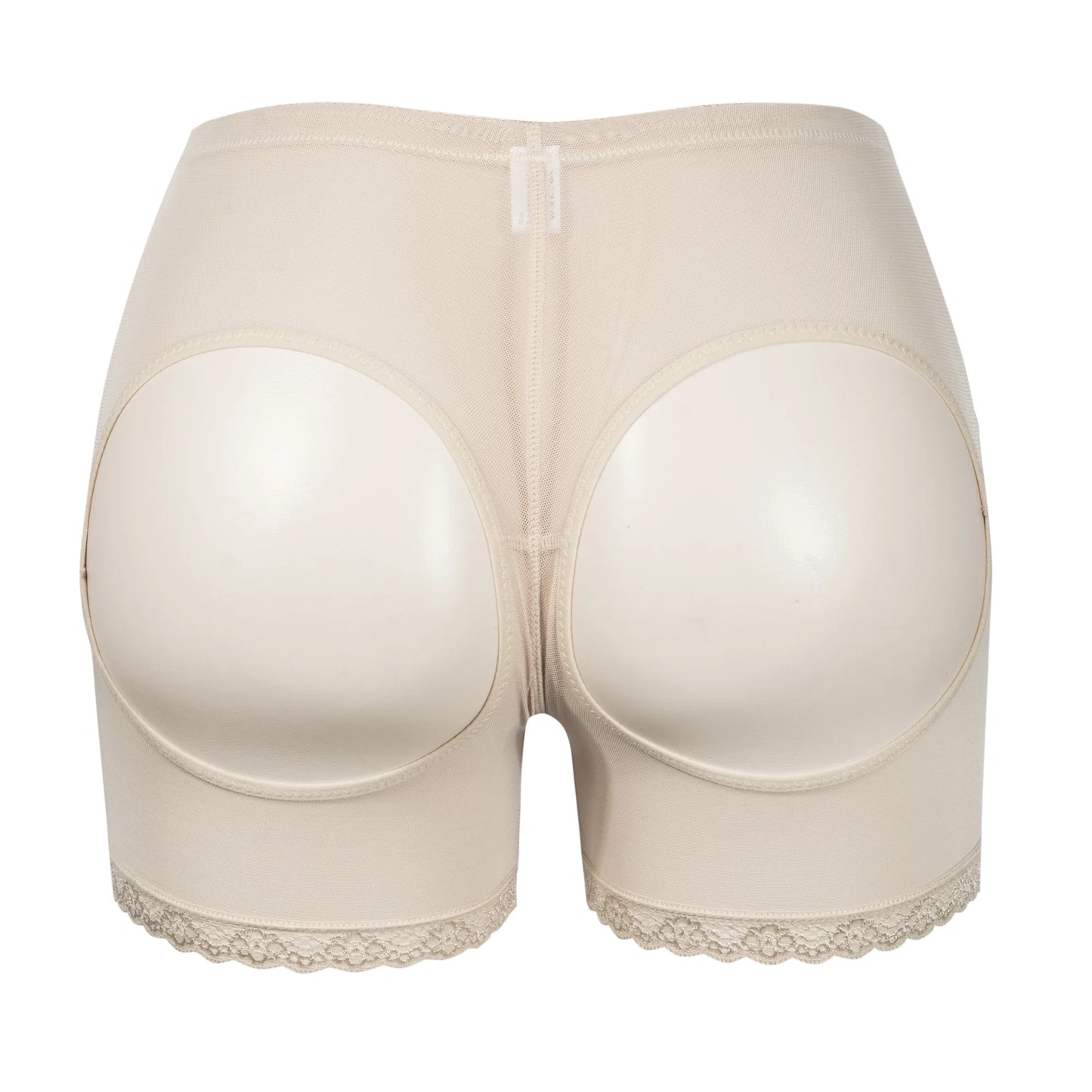 Bloom & Rise Tummy Control Butt Lifter Shaper Panties – Hip Enhancing Shapewear for Women