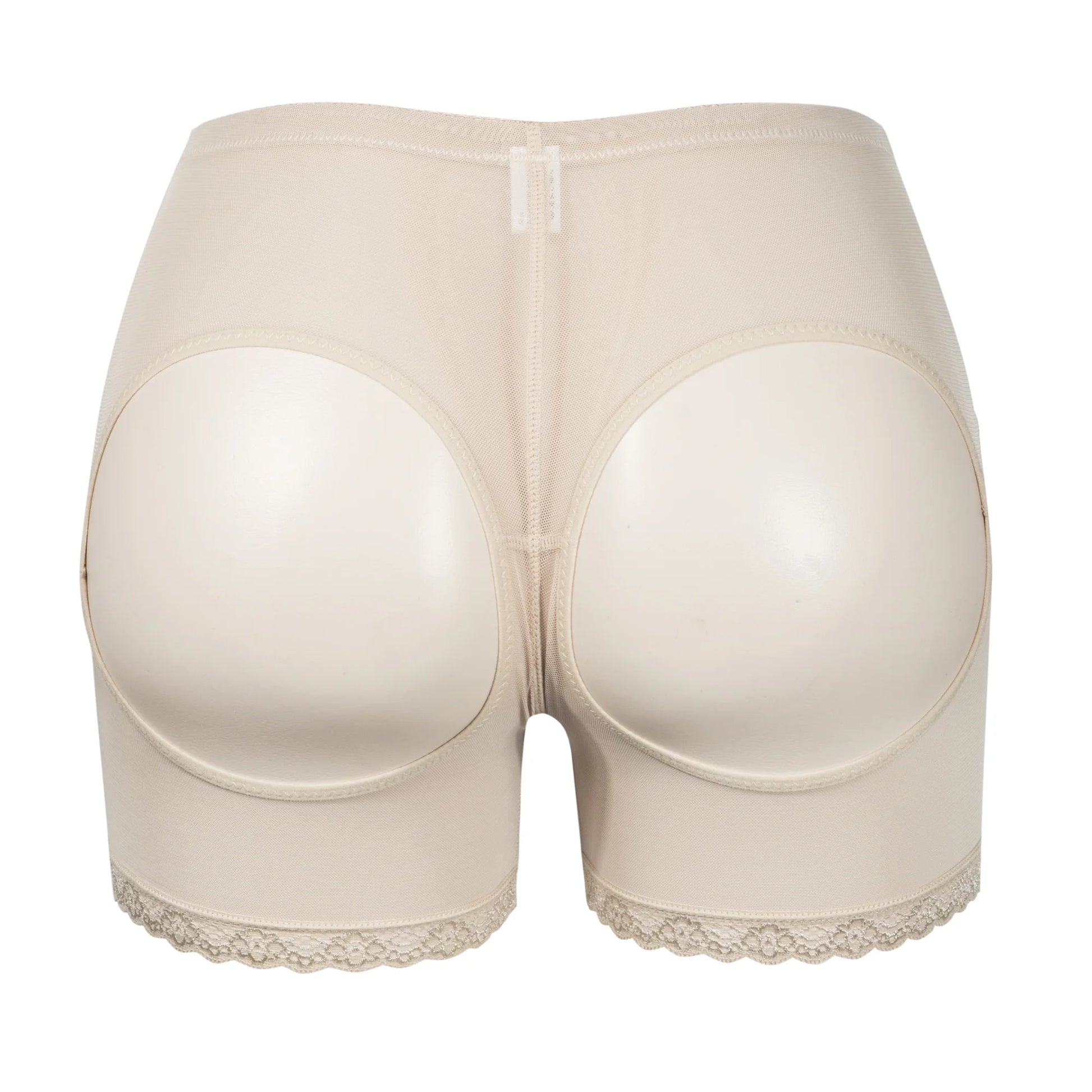 Bloom & Rise Tummy Control Butt Lifter Shaper Panties – Hip Enhancing Shapewear for Women